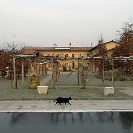 A Mira 'D Novel Pensionat Novello Exteriör bild